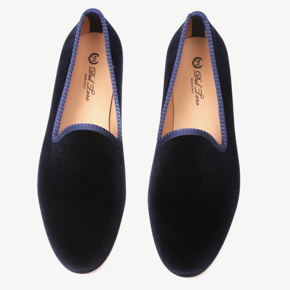 Del Toro Slipper